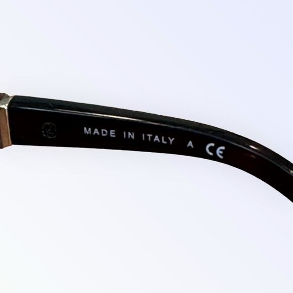 Chanel Aviator Sunglasses - Picture 6 of 8